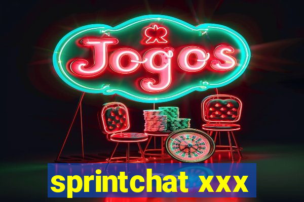 sprintchat xxx